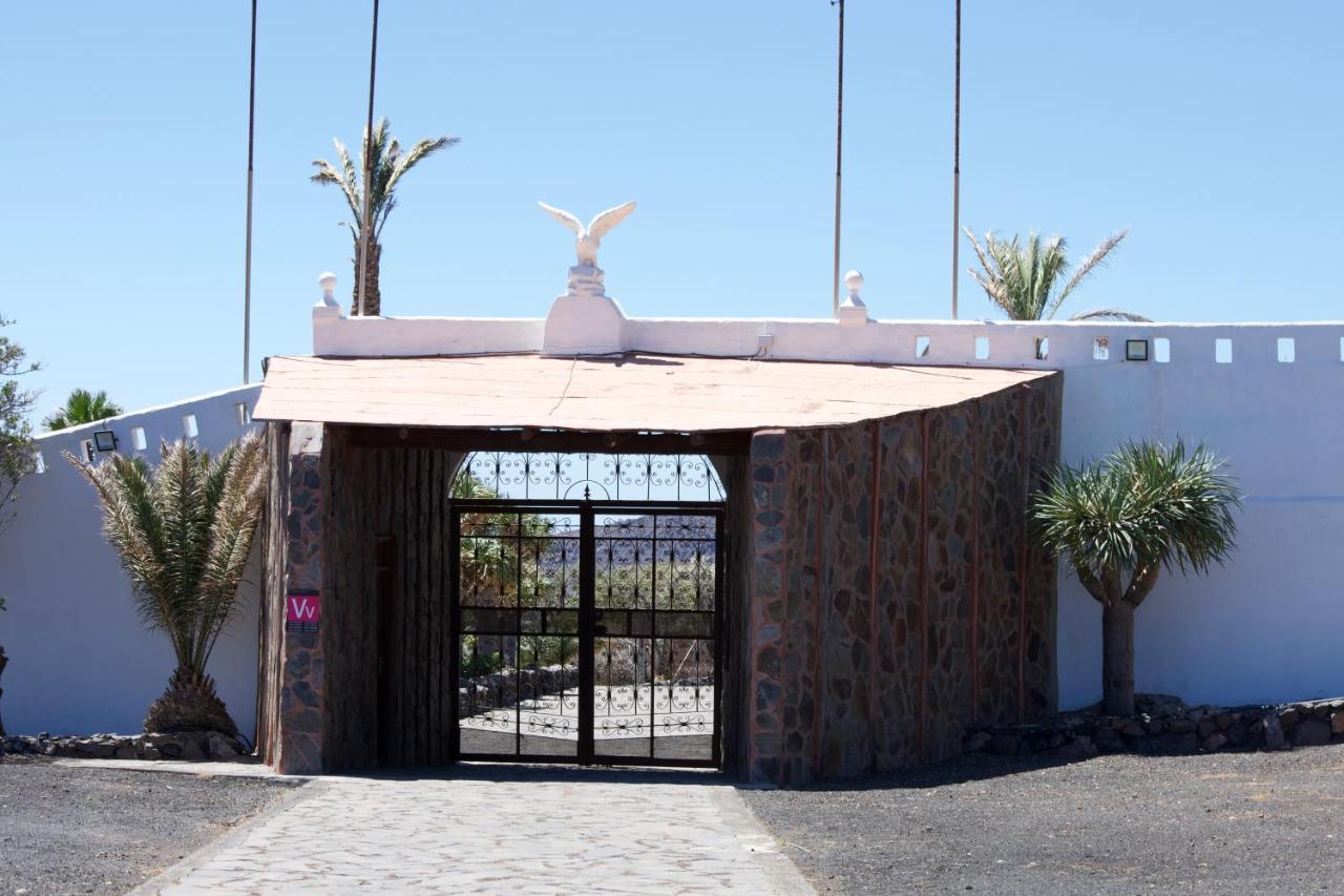 Сasa de vacaciones Drago Agüimes