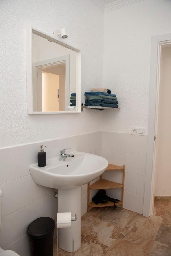 Holiday home Palmera *