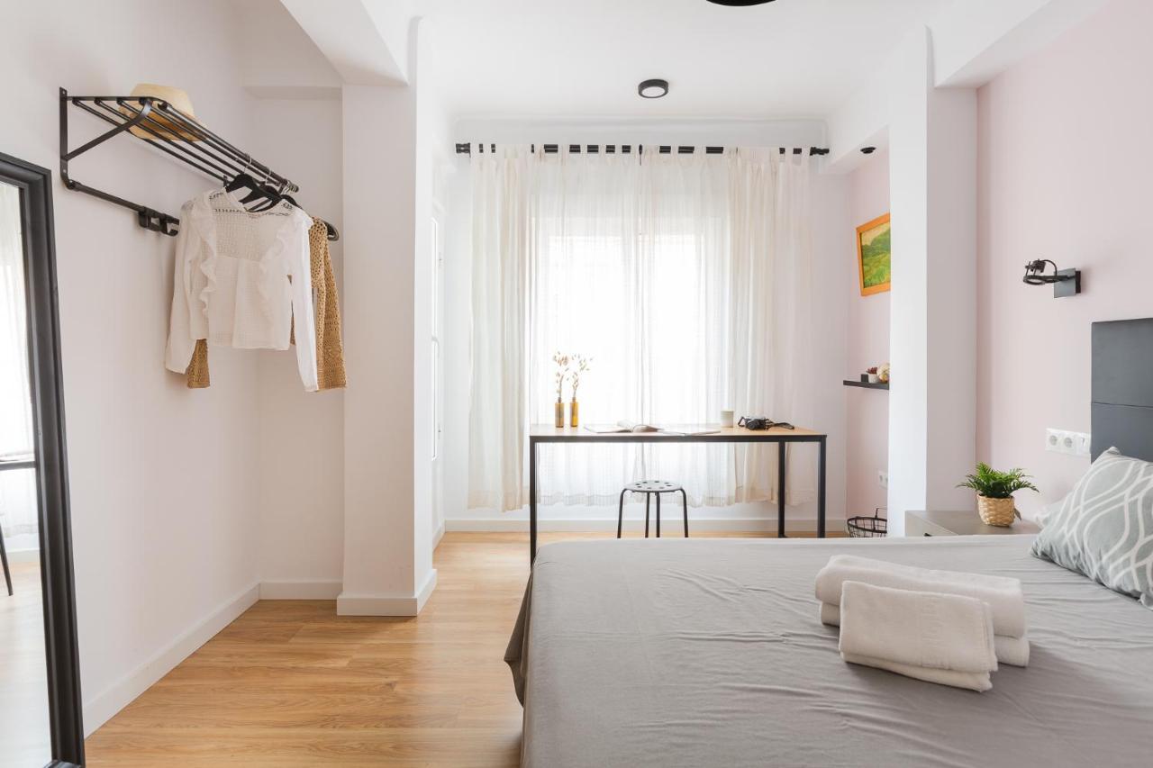 Apartamento 3 Céntrico Málagaflat *