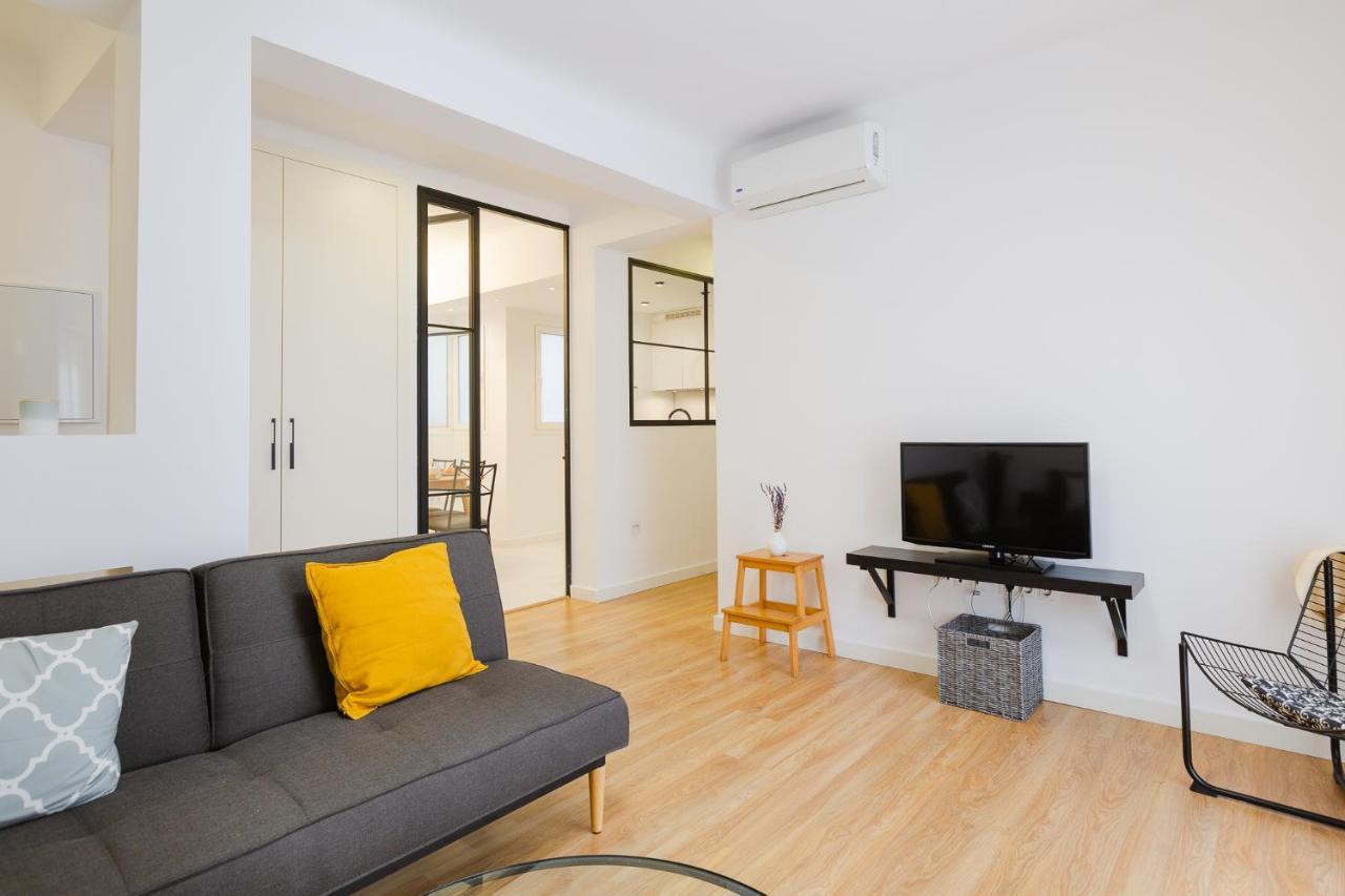 Apartamento 3 Céntrico Málagaflat Málaga