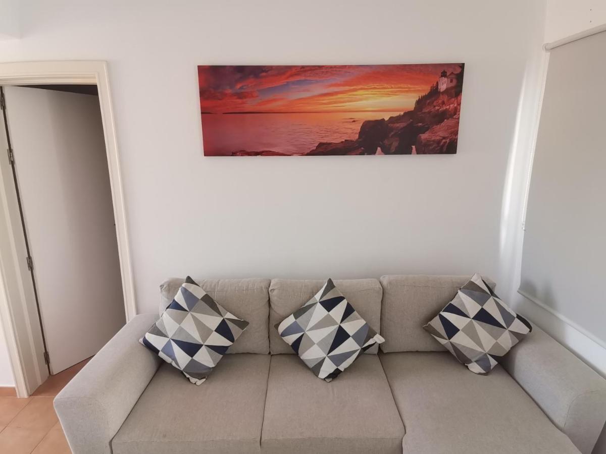 Apartamento Sun & Pool