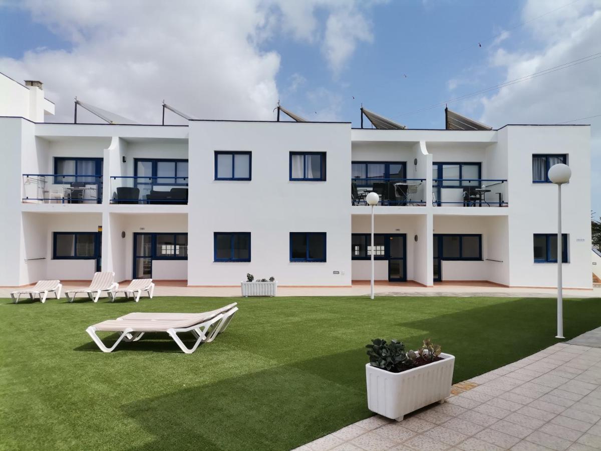 Sun & Pool Apartamento