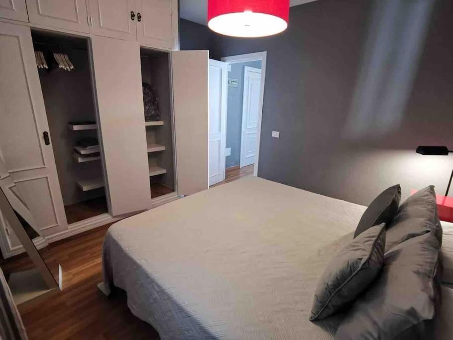 Apartamento Cosy At Unesco Heritage *