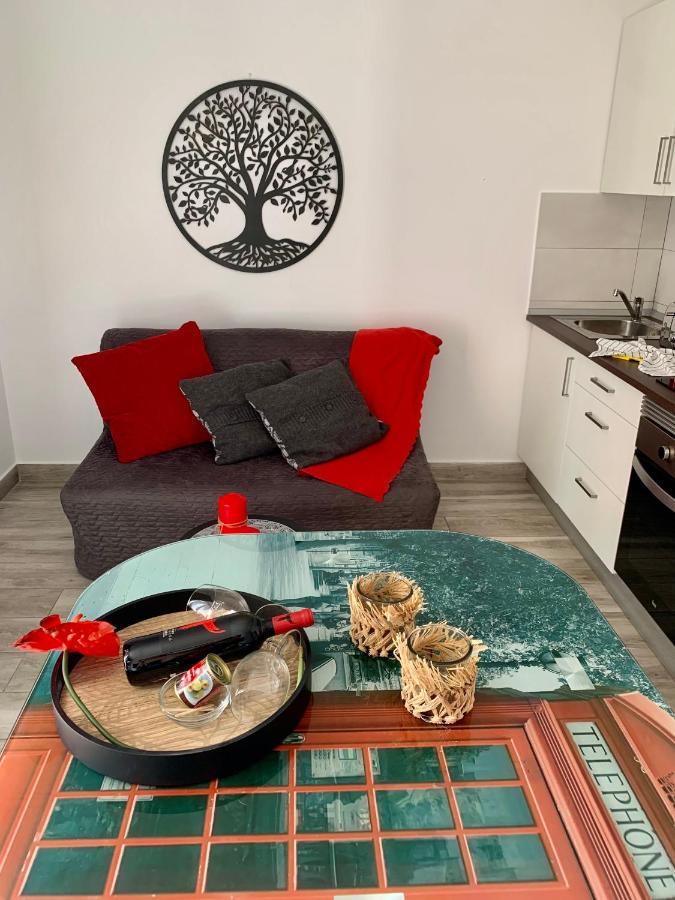 Apartamento Dunas De Maspalomas Y El Mar A Un Paso San Bartolomé