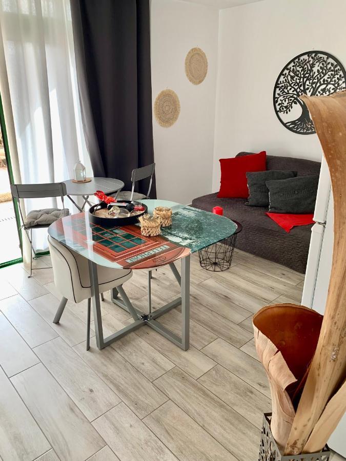 Apartamento Dunas De Maspalomas Y El Mar A Un Paso *