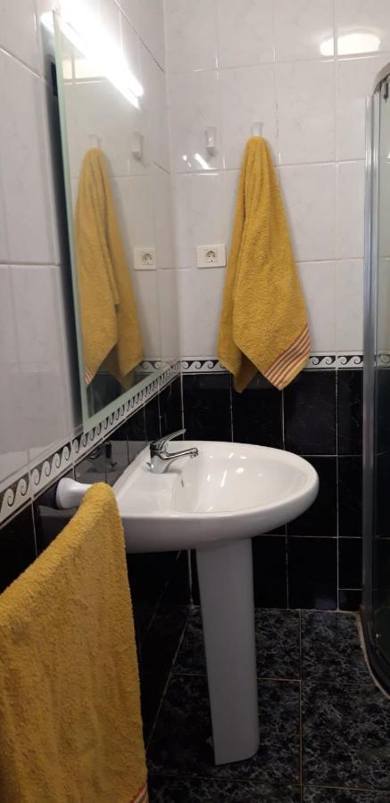 Apartamento Casa Gayria Valles de Ortega