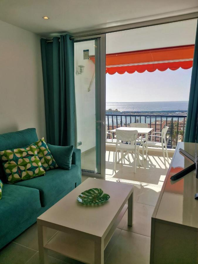 Apartment La Serenata Cristianos Achacay Vue Panoramique Ocean Los Cristianos (Tenerife)