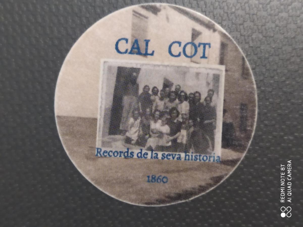 Cal Cot *