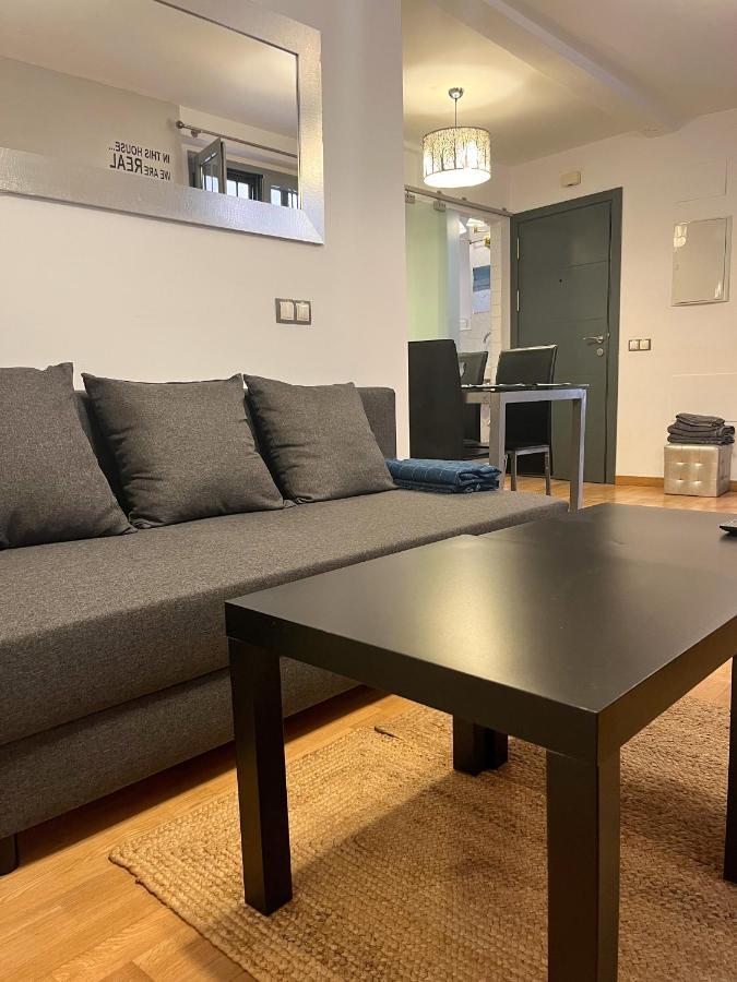 Apartment Centro San Juan Malaga