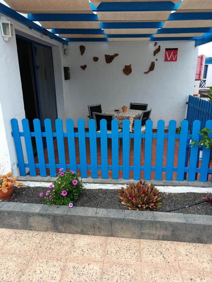 Alipatri Apartment Caleta De Fuste