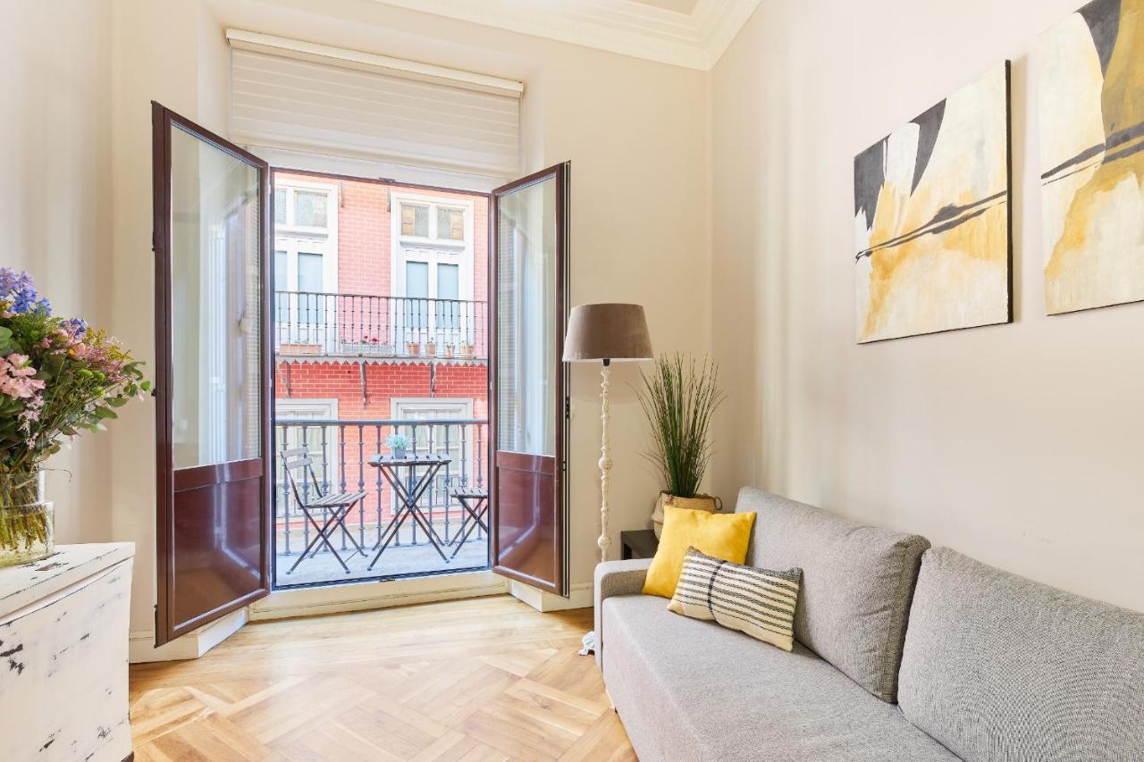 Apartamento Boutique Centro Zapateria 45 *