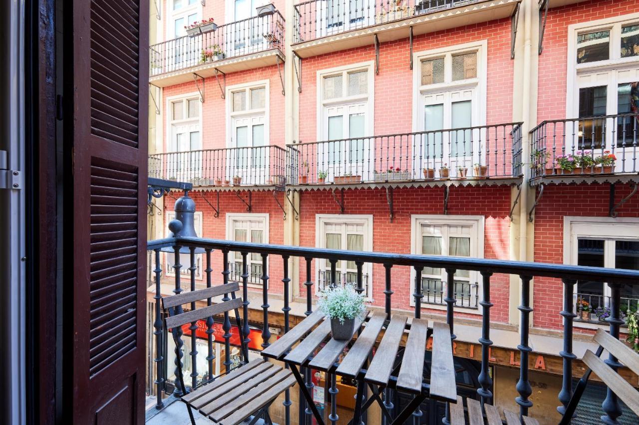Apartamento Boutique Centro Zapateria 45 Apartment