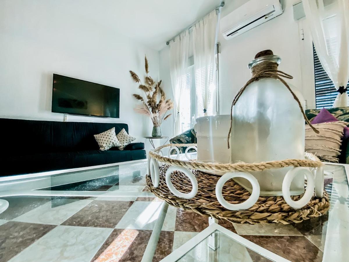 Apartamento Fernando Iii El Santo Baeza
