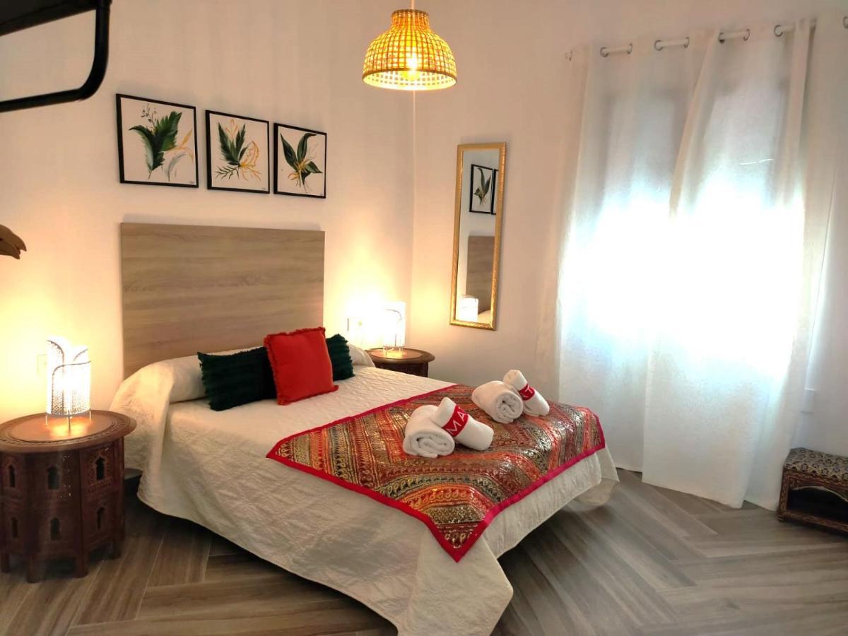 Apartamento Fernando Iii El Santo