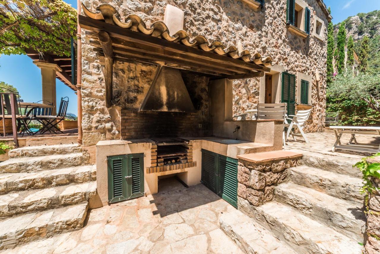 Cas Galgo Luxury In Valldemossa *
