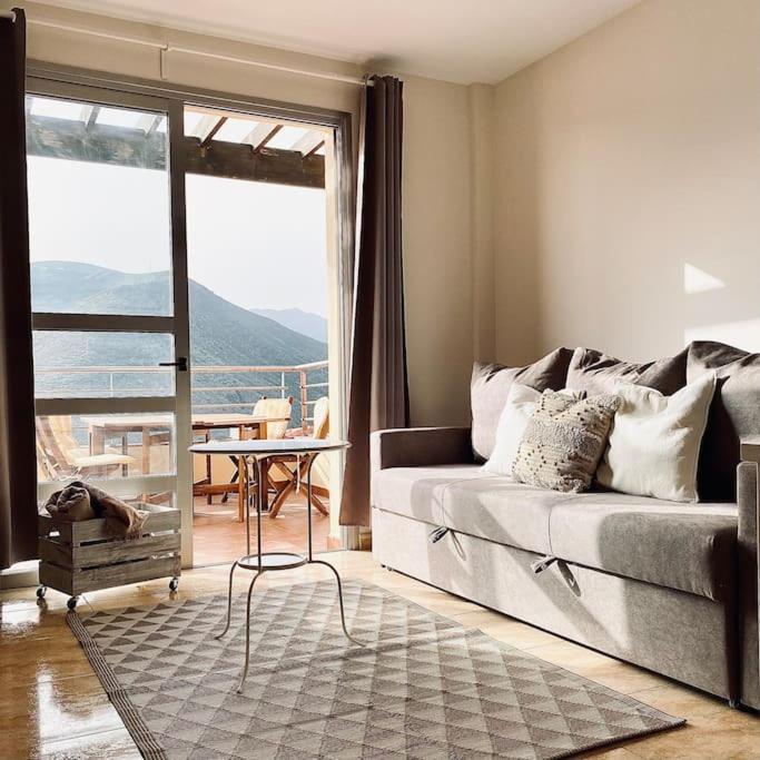 The Views - La Gomera Apartamento *