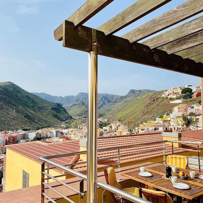 The Views - La Gomera San Sebastián de la Gomera