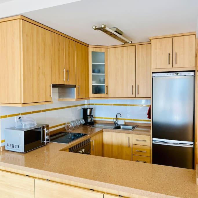 The Views - La Gomera Apartamento *
