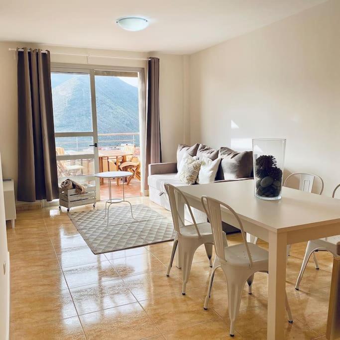 The Views - La Gomera Apartamento San Sebastián de la Gomera