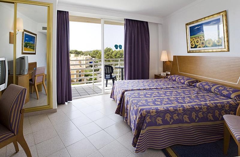 Globales Palace Hotel Palmanova