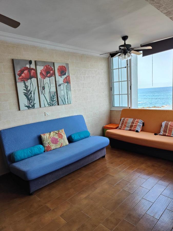 Apartamento Tagoror Sunset *