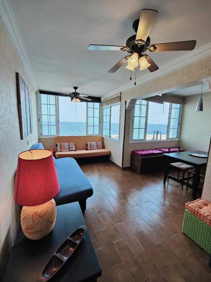 Apartamento Tagoror Sunset