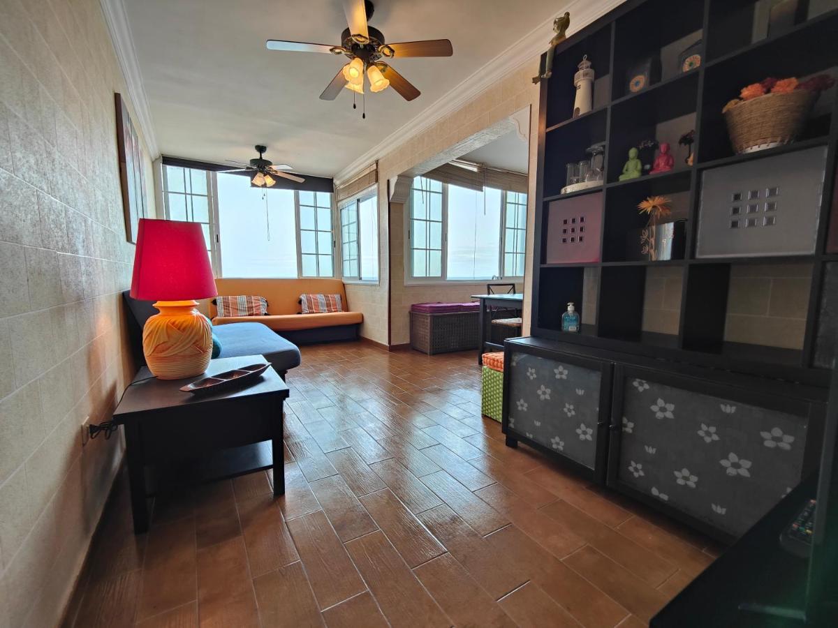 Tagoror Sunset Apartamento