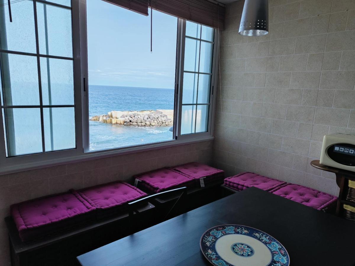 Apartamento Tagoror Sunset