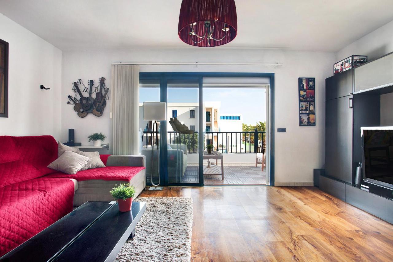 Precioso Piso Cerca De La Playa Apartamento