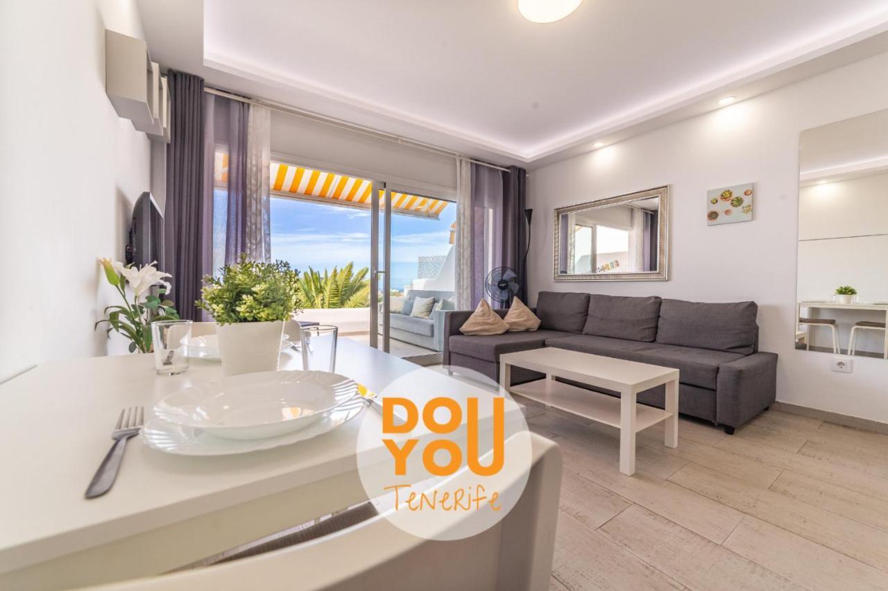 Anna´s Süd Apartamento Los Cristianos (Tenerife)