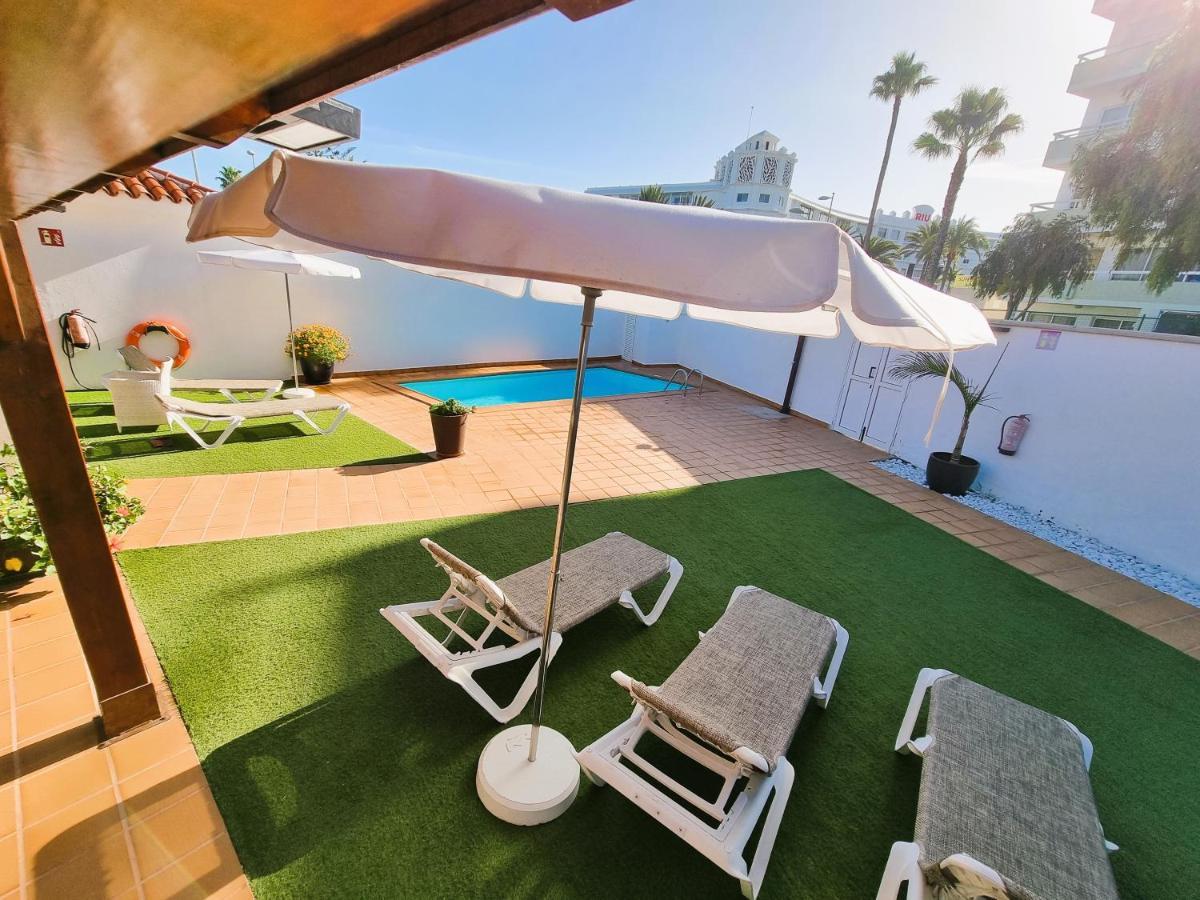 Teresa Apartment Playa del Ingles (Gran Canaria)