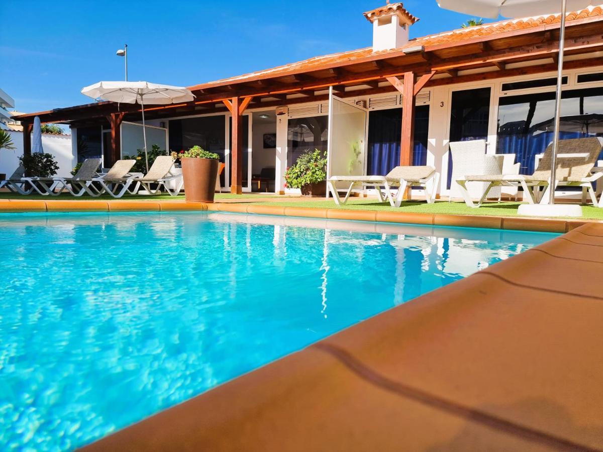 Teresa Apartment Playa del Ingles (Gran Canaria)