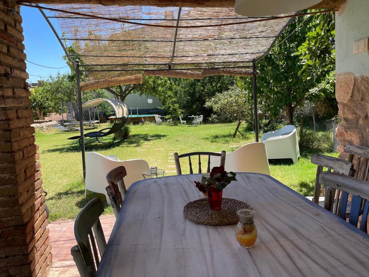 Ca L'esquelleta By El Secret De La Conca Holiday home