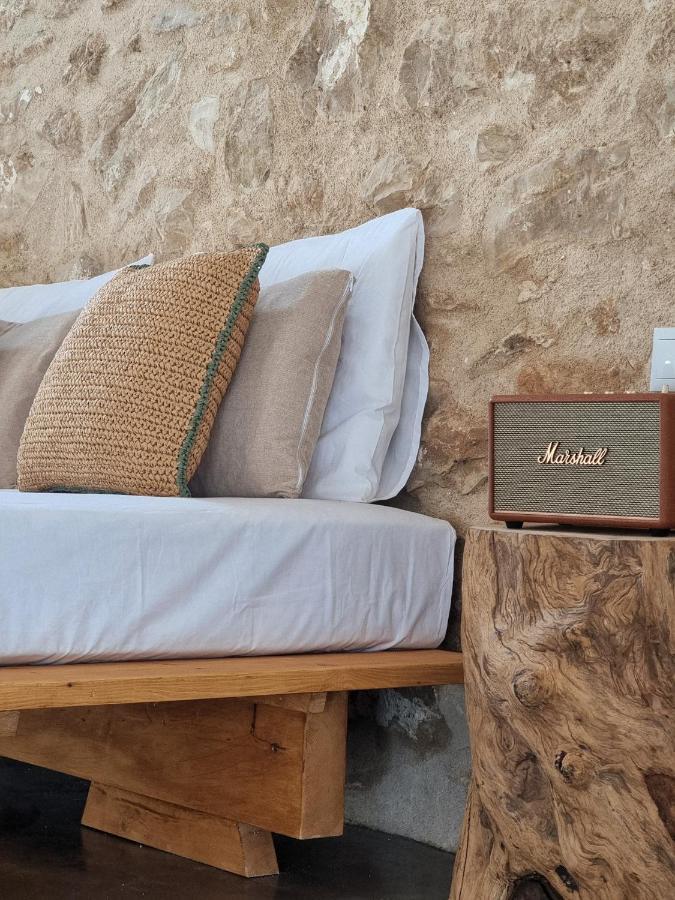 Eco Finca Casa Baranku' Tortosa