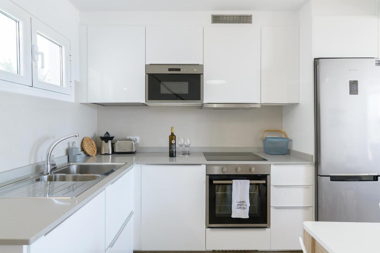 Casa Apartment *