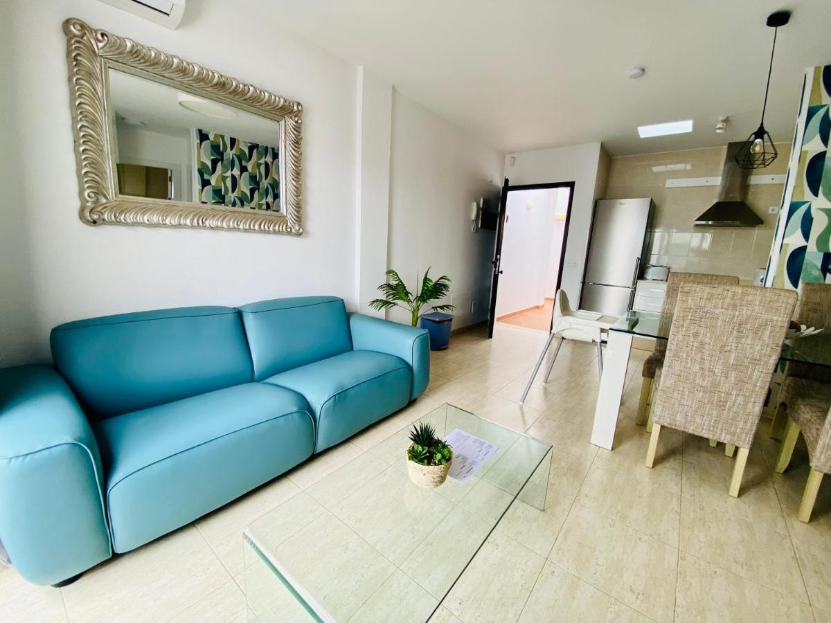 Apartamento Sara 4 Playa Blanca (Lanzarote)