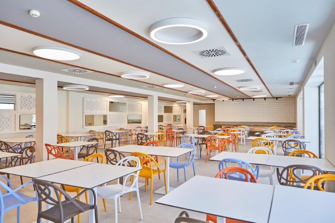 Fergus Club Park Hotel Palmanova