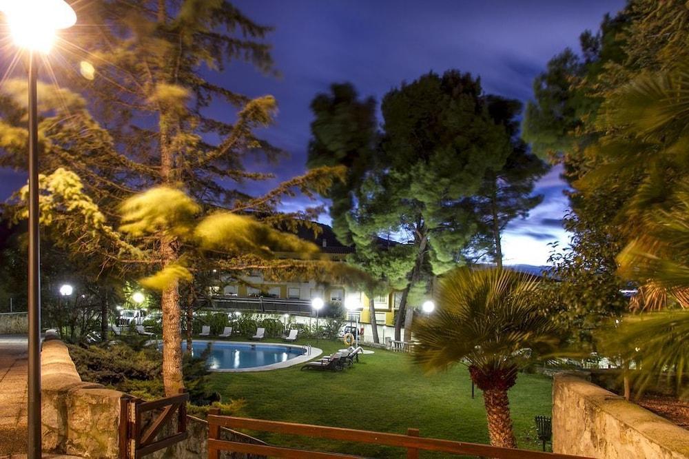 Hotel De
