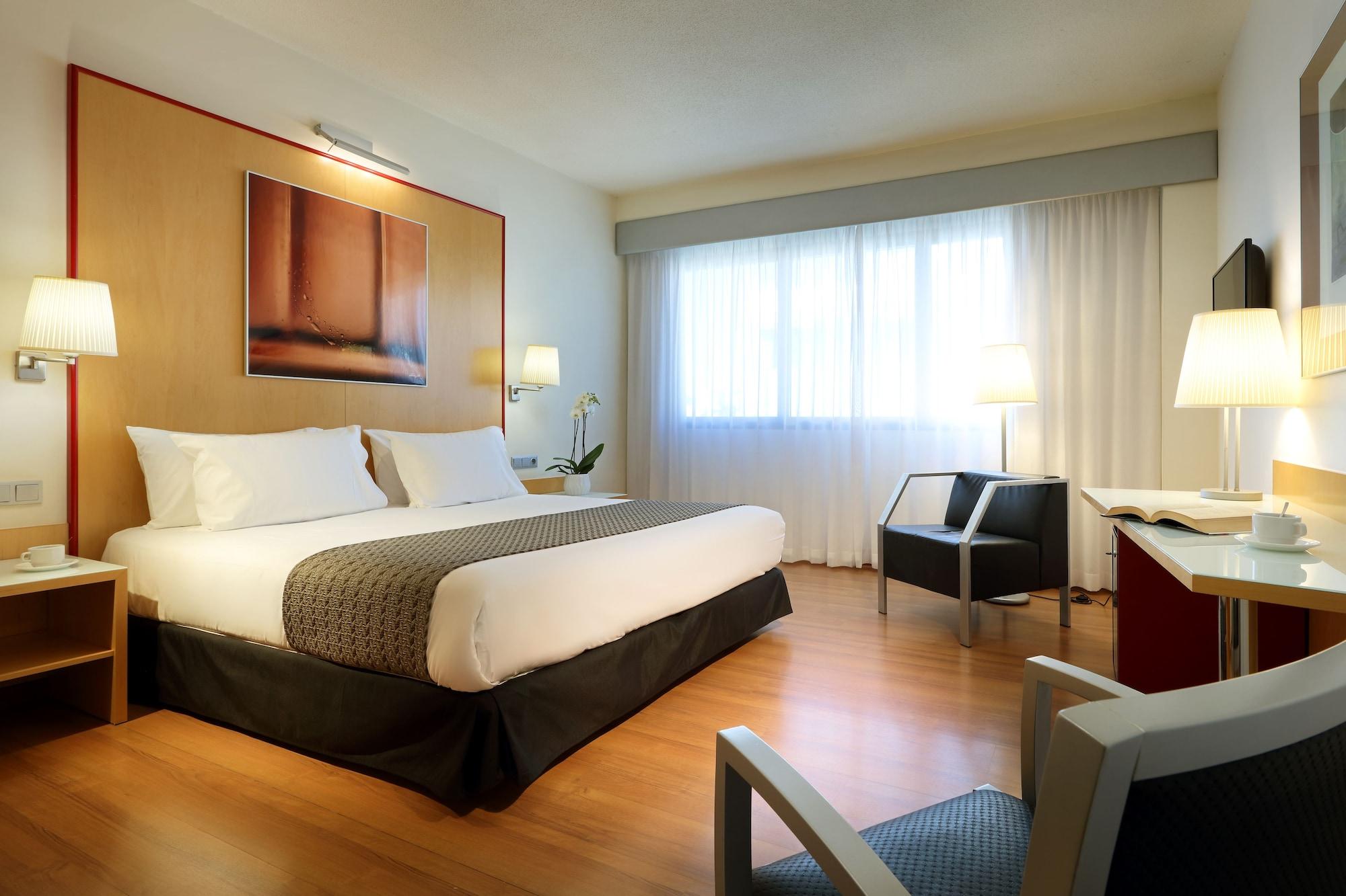 Eurostars Centrum Hotel
