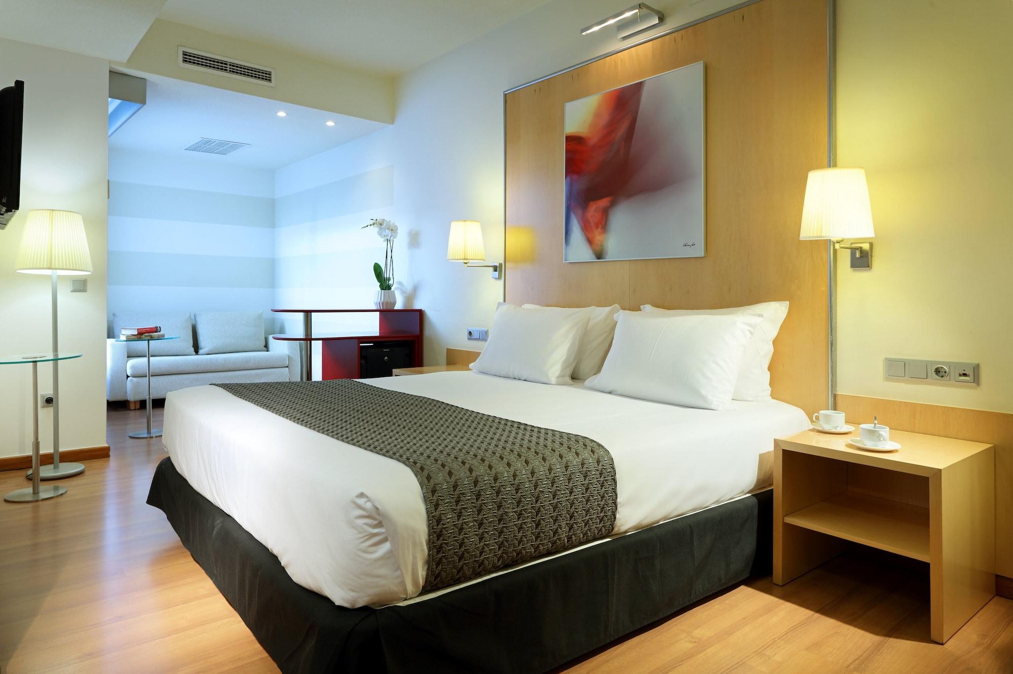 Eurostars Centrum Hotel Alicante
