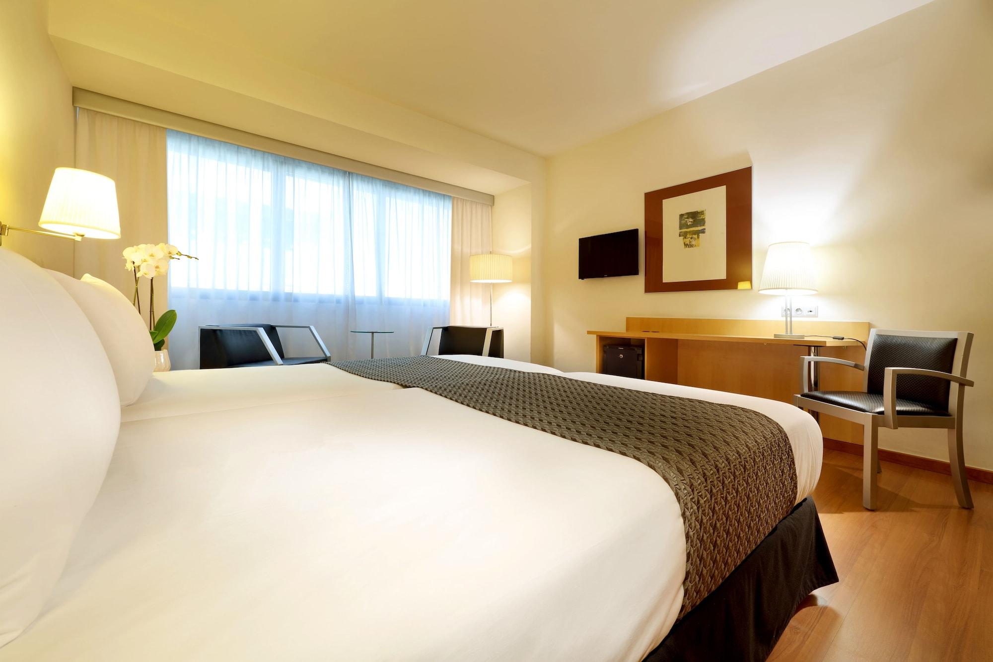 Hotel Eurostars Centrum