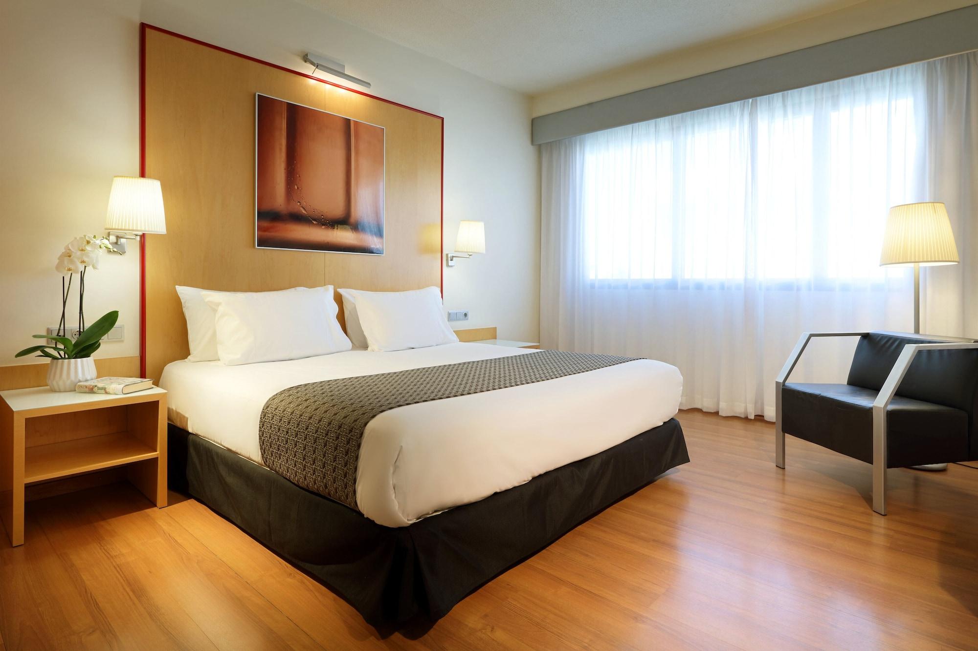 Eurostars Centrum Hotel
