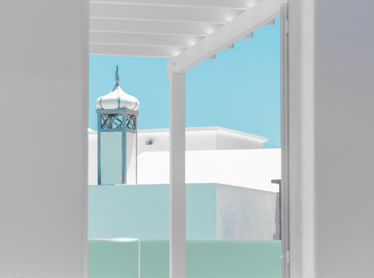 Сasa de vacaciones Casas Maribel Pocillos - No Pool - Sin Piscina *