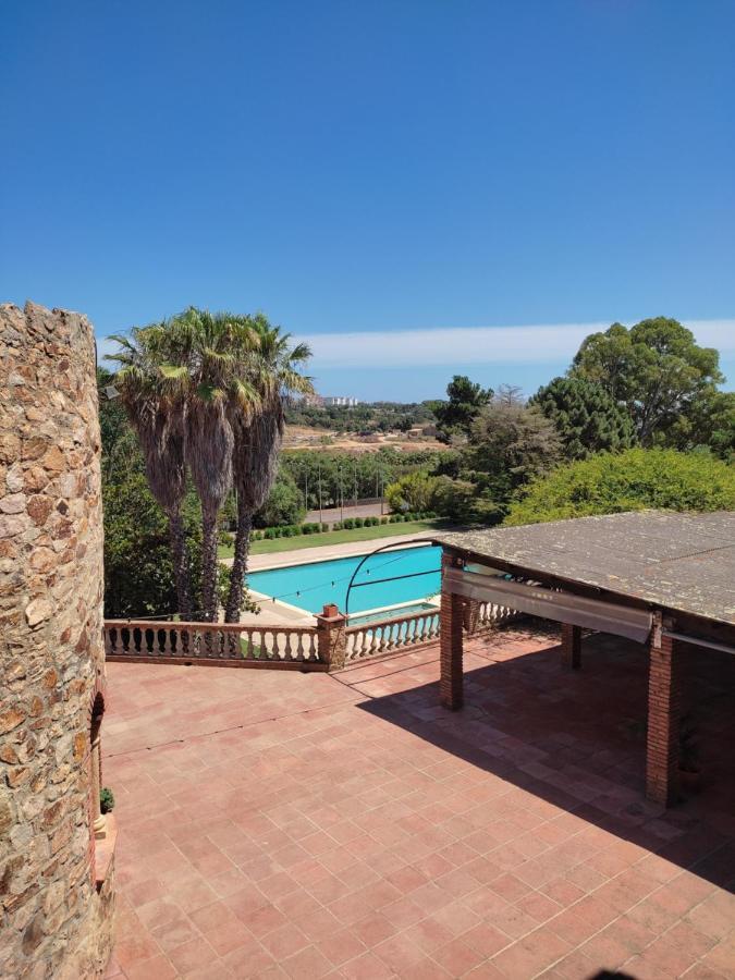 Casa Rural Can Tarranc Holiday home