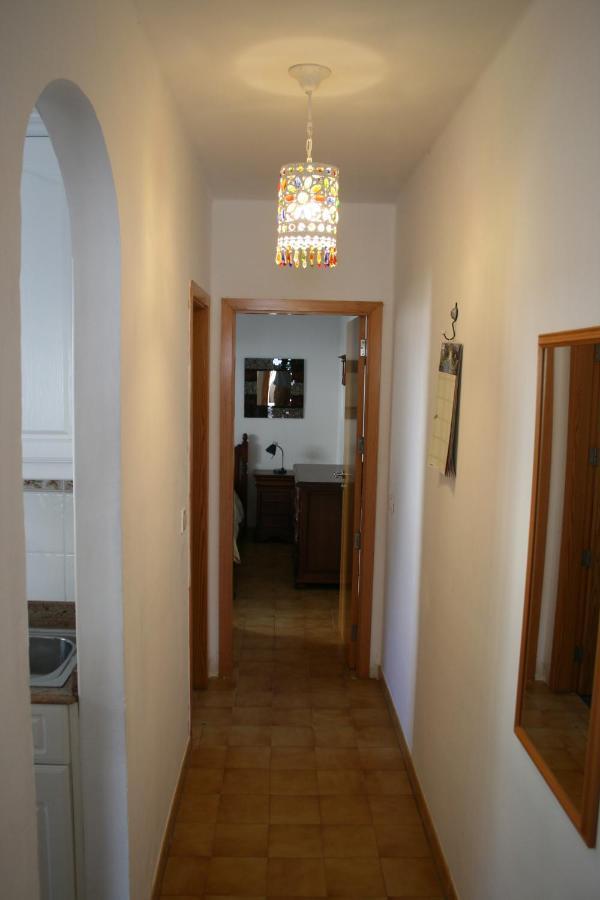 Arbustos Apartamento Puerto del Carmen (Lanzarote)