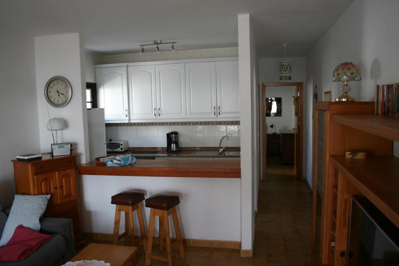 Apartamento Arbustos