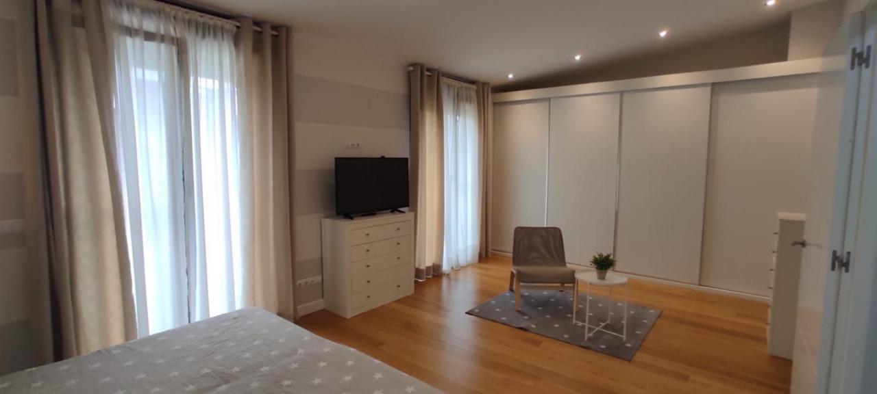 Holiday home Ikasmendi Renteria