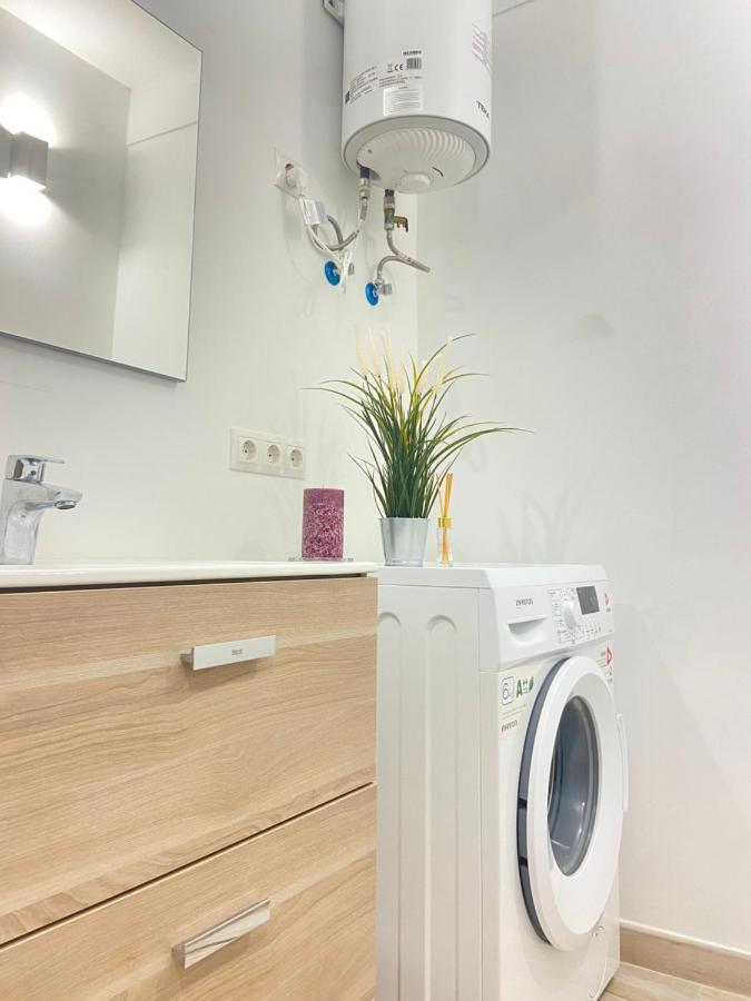 Apartamento Casita Estrella Con Entrada Independiente Y Patio *