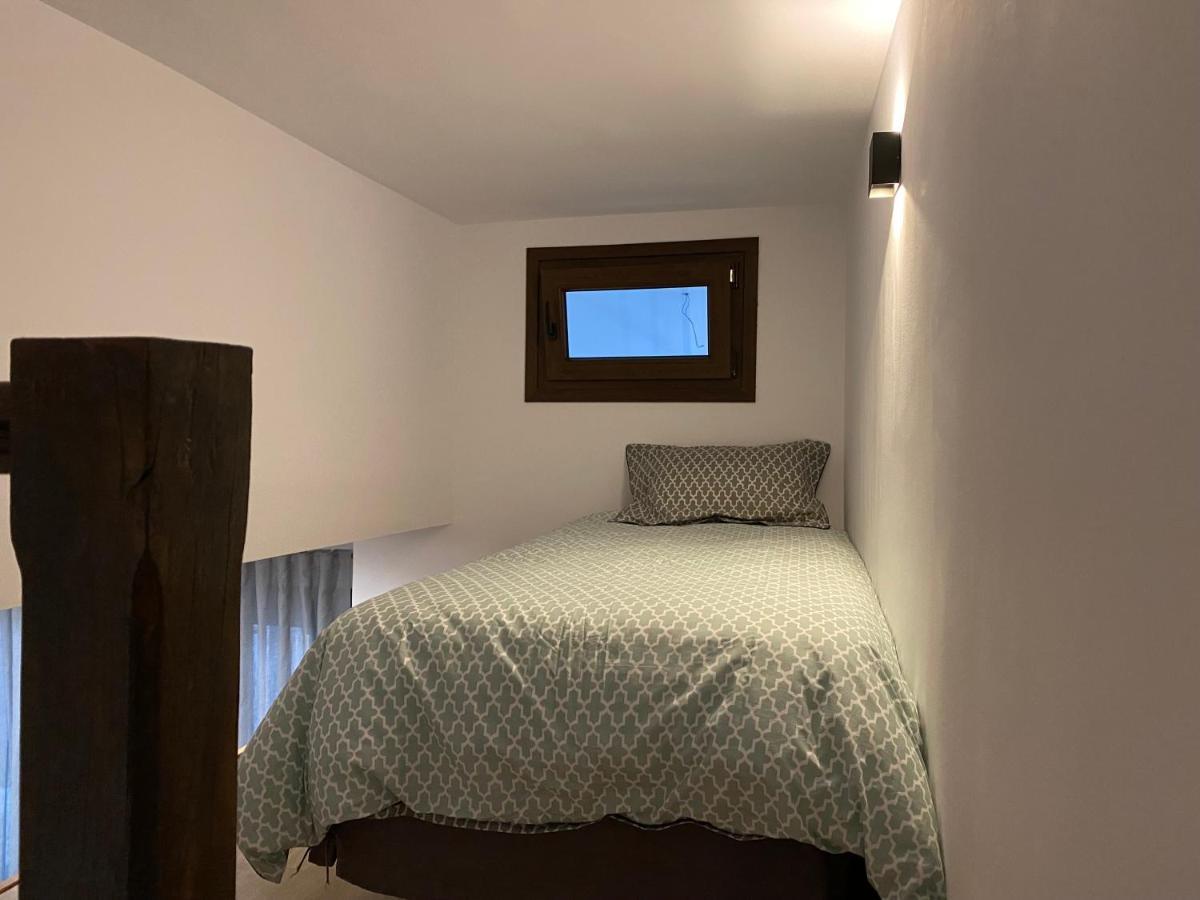 Apartment La Camara Ii Corredera