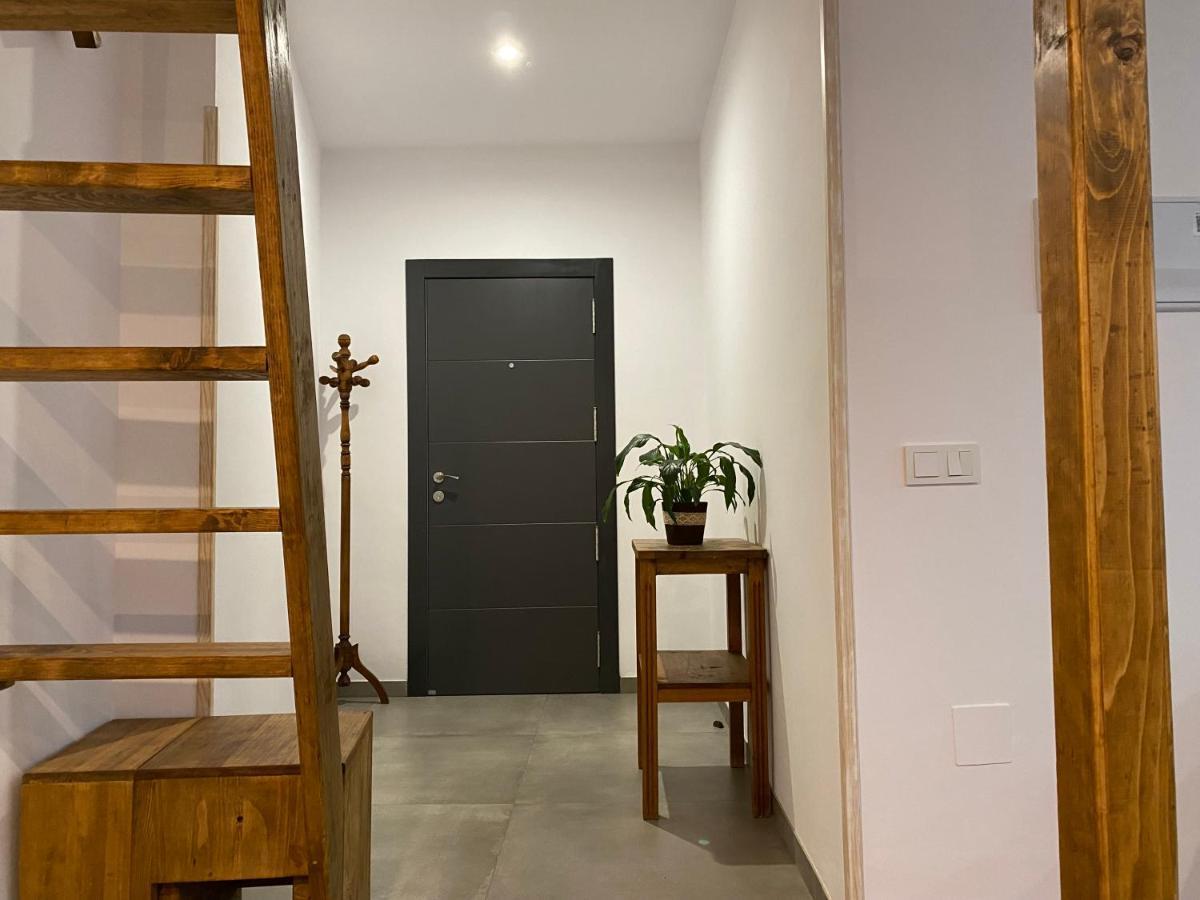 Apartment La Camara Ii Corredera *